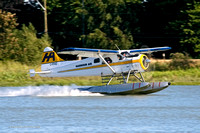 DHC Beaver [C-FFHQ]