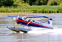 DHC Beaver [C-FJFL]
