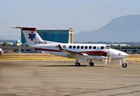 Beech King Air [C-FRLD]