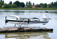 DHC Turbo Otter [C-FITS]