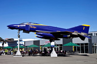 McDonnell F-4C Phantom [63-7423 / '153072']