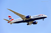 Boeing 787 [G-ZBJE]