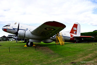 Handley Page Hastings [TG517]