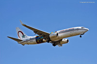 Boeing 737/8 [CN-RGH]