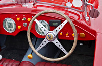 Cisitalia 202MM Dash - 1948 [RG 9118]