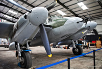 De Havilland Mosquito [HJ711]