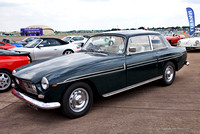 Bristol 410 - 1969 [HBL 781G]
