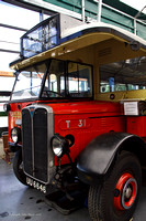 AEC Regal l