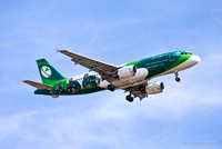 A320 Airbus [EI-DEO]