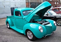 Ford Pick Up - 1940