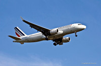 A320 Airbus [F-HEPF]