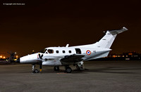 Embraer Xingu [078]