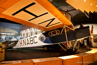 Fokker F.II [H-NABC]