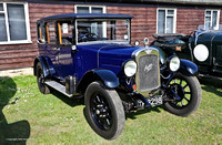 Austin Six - 1929 [TP 8298]