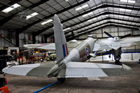 De Havilland Mosquito [HJ711]
