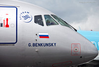 Sukhoi 100 [RA-89008]