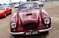 Bristol 405 - 1953/58 [463 UXS]