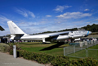 Boeing B.47 Stratojet [51-7066]