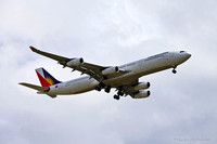 A340 Airbus [RP-C3437]