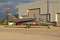 French Air Force - Alpha Jet [E49