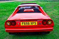 Ferrari 328GTS - 1988