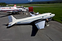 Douglas DC-3 [N305SF]