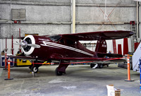 Beech D.17S Staggerwing [NC80316]