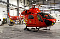 MD-902 Explorer [G-LNDN]