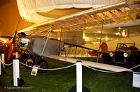 Fokker S.IV [2366]