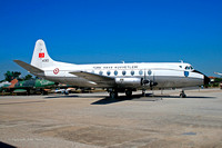 Vickers Viscount [430]