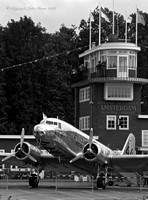Douglas DC-2 [PH-AJU / N32165]