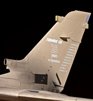 Panavia Tornado [ZG750]