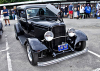 Ford B - 1932 [495 YUF]