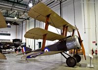 Sopwith Triplane [N5912]