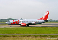 Boeing 737/3 [G-CELU]