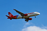 A320 Airbus [9H-AEP]