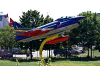 Fiat GR.91R [31+47]
