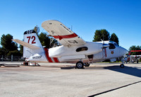 Grumman S.2 Firecat [N435DF]