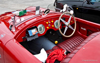 Cisitalia 202MM Interior - 1948 [RG 9118]