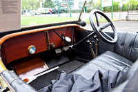 Phoenix 11.9 Roadster Interior - 1913 [U 7974]