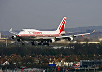 Boeing 747/4 [VT-]