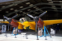 De Havilland Mosquito Prototype [W4050]