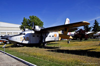Grumman Albatross [AD.18-8]