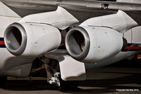 BAe 146 Engines [ZE701]