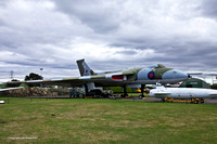 Avro Vulcan [XM594]