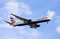 Boeing 767 [G-BNWI]