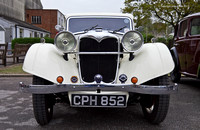Riley Saloon - 1935 [CPH 852]