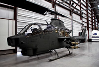 Bell AH-1 Cobra [70-15985]