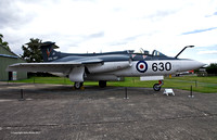 Blackburn Buccaneer [XN964]