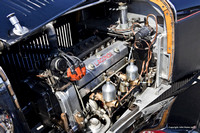 Lagonda Engine - 1932 [PJ 2843]